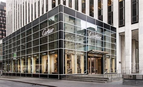 cartier store nyc hours|cartier boutique nyc.